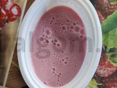 Namų granatų sorbetas Žingsnis 5