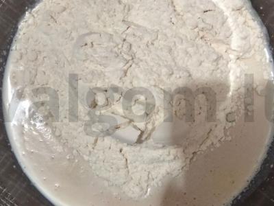 Picos tešla Žingsnis 2