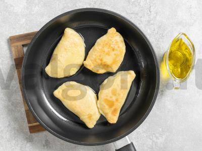 Posiкунčikai Žingsnis 4