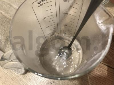 Traškūs čeburekai su sūriu ir varške Žingsnis 2