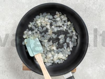 Tikka masala Žingsnis 2