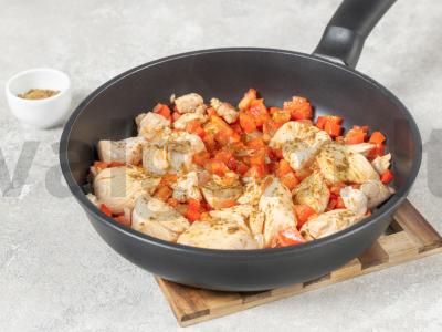 Tikka masala Žingsnis 3