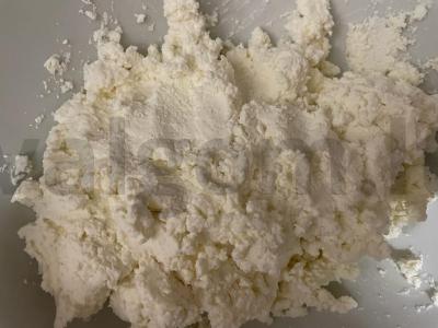 Karališka varškė su braškėmis Žingsnis 4