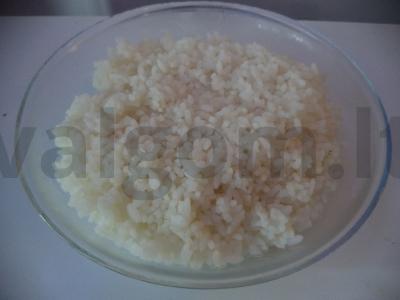 Kopūstai su paprikomis ir prieskoniais Žingsnis 2