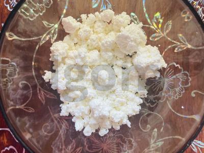 Sveiki varškėčiai Žingsnis 1