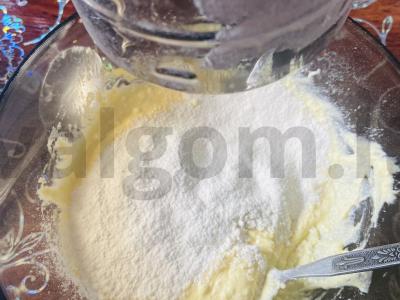 Sveiki varškėčiai Žingsnis 3