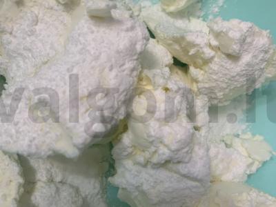 Sūrio pyragas su uogomis Žingsnis 7