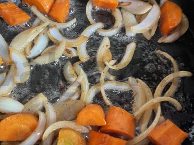 Kabanas „Iš Siryčio“ Žingsnis 4