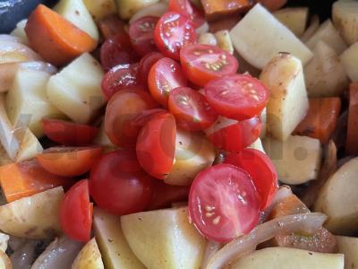 Kabanas „Iš Siryčio“ Žingsnis 6