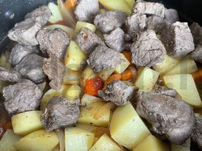 Kabanas „Iš Siryčio“ Žingsnis 8