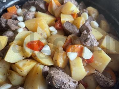 Kabanas „Iš Siryčio“ Žingsnis 9