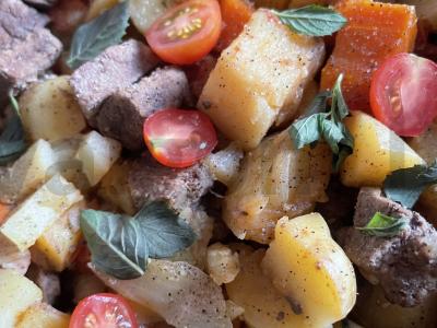 Kabanas „Iš Siryčio“ pagrindine nuotrauka