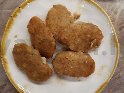 Ryžiai su daržovėmis Žingsnis 3