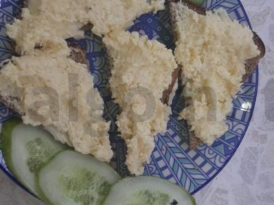 Sūrio sumuštiniai Žingsnis 5