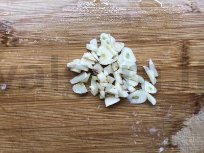 Troškinta vištiena su prancūziška garstyčia Žingsnis 2