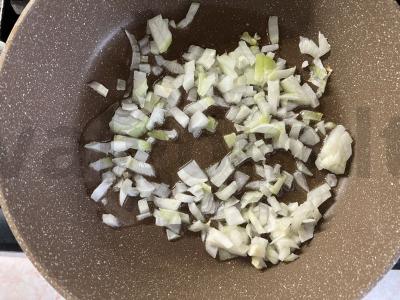 Troškinta vištiena su prancūziška garstyčia Žingsnis 4