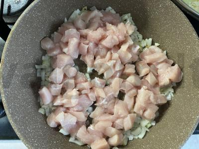 Troškinta vištiena su prancūziška garstyčia Žingsnis 5