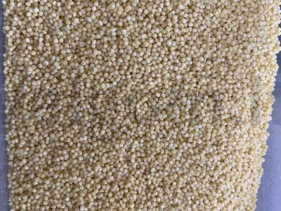 Pieninė sorų košė su sviestu Žingsnis 1