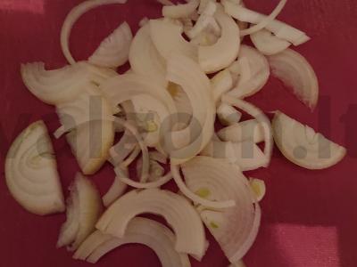 Kiaulienos plovas Žingsnis 3