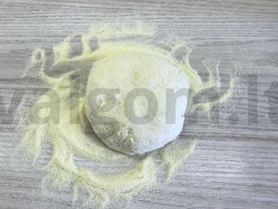 Pica naktiniu tešla su dviem sūrio rūšimis Žingsnis 7