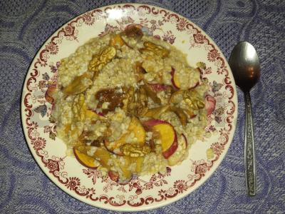 Košė „Vaisių malonumas“ pagrindine nuotrauka