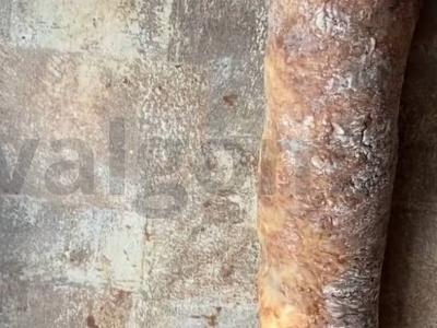 Kūlikas „Nutella“ Žingsnis 8