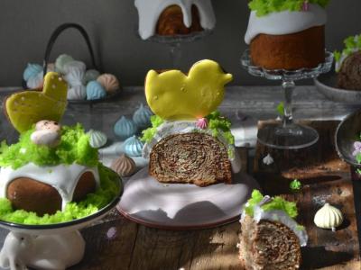 Kūlikas „Nutella“ pagrindine nuotrauka