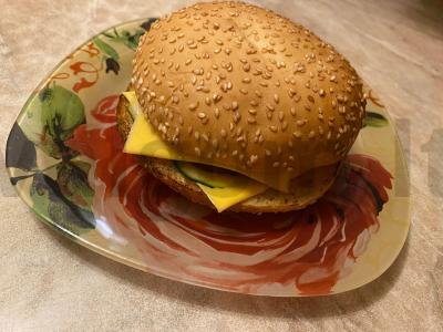 Burgeris „Skanu ir paprasta“ Žingsnis 11