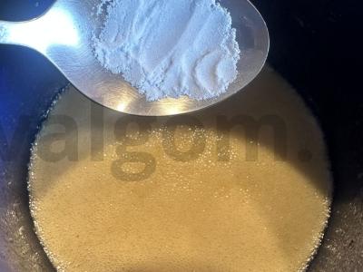 Meduoliai Žingsnis 4