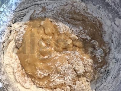 Meduoliai Žingsnis 6