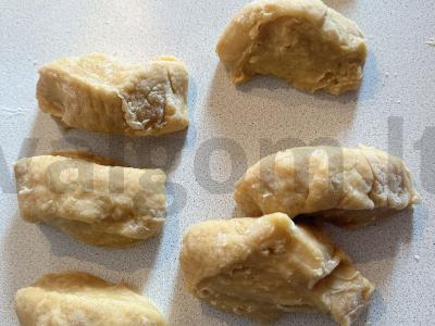 Meduoliai Žingsnis 7