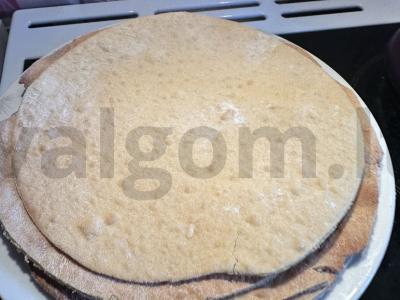 Meduoliai pagrindine nuotrauka