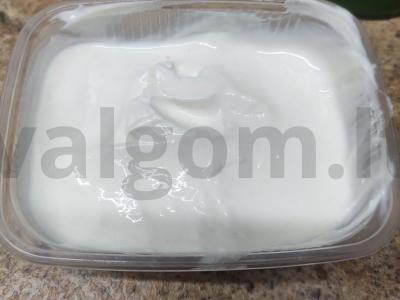 Namų sūris „Filadelfija“ pagrindine nuotrauka