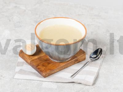 Kaip virti vištienos sultinį pagrindine nuotrauka