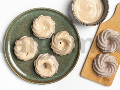 Uogų pyragėliai Žingsnis 2