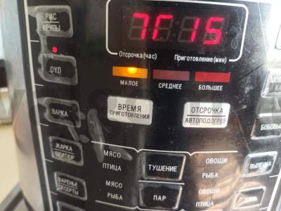 Greitas „Pietų“ sriuba su makaronais Žingsnis 3