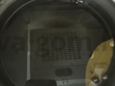 Marinuoti cukinijos užkandžiai Žingsnis 1