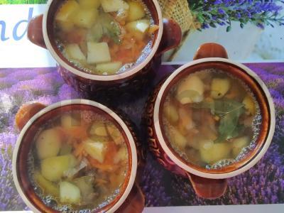 Keptas elnienos patiekalas su moliūgu Žingsnis 8