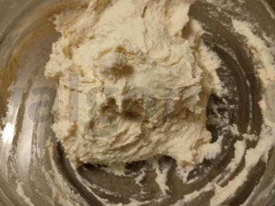 Braškinių galeta Žingsnis 2