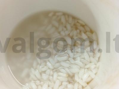 Mėsos kukuliai Žingsnis 3