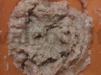 Mėsos sufletė Žingsnis 3