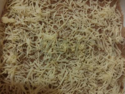 Mėsos sufletė Žingsnis 4