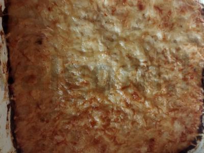 Mėsos sufletė pagrindine nuotrauka