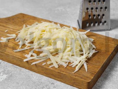 Makaronai orkaitėje su mėsa Žingsnis 9