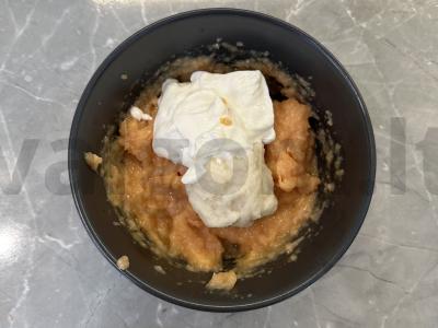 Švelnus kalakutienos sufletė orkaitėje Žingsnis 2