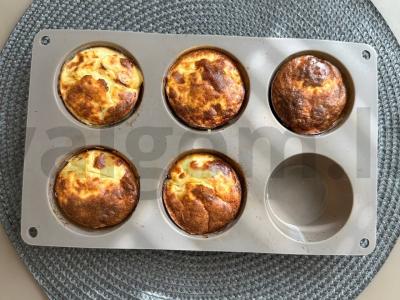 Švelnus kalakutienos sufletė orkaitėje Žingsnis 5