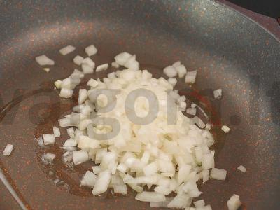 Koldūnai stiliaus polpette. Sveika mityba su Olga Žingsnis 4