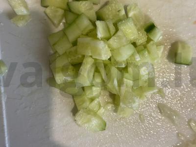 Poke su krevetėmis Žingsnis 6