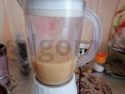 Vaikų žvaigždučių sriuba Žingsnis 3