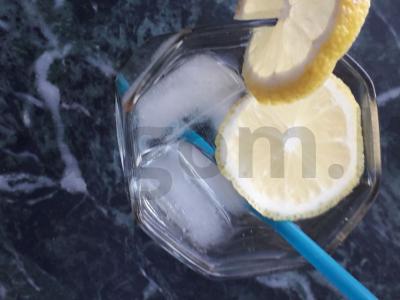 Gaivinanti vandens Žingsnis 2